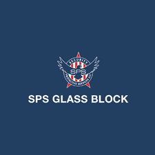SPSGlassBlock
