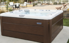 Sundance® Spas