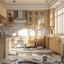 KitchenRemodel