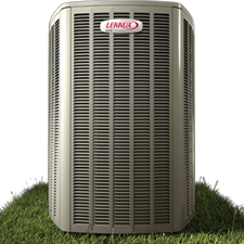 lennox AC