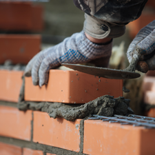 Brick