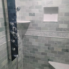 bathroom roost