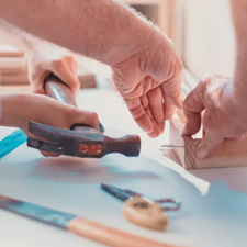 carpentry