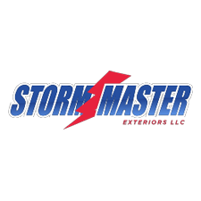 storm master logo